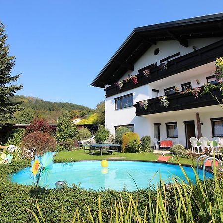 Gaestehaus Schachnerhoehe Штайр Экстерьер фото